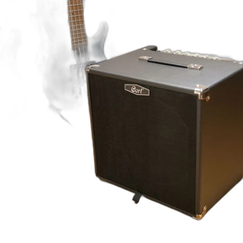 Guitar Amplifier thumbnail 2