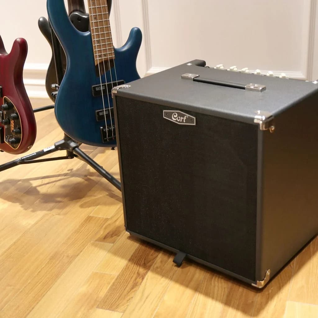 Guitar Amplifier thumbnail 4
