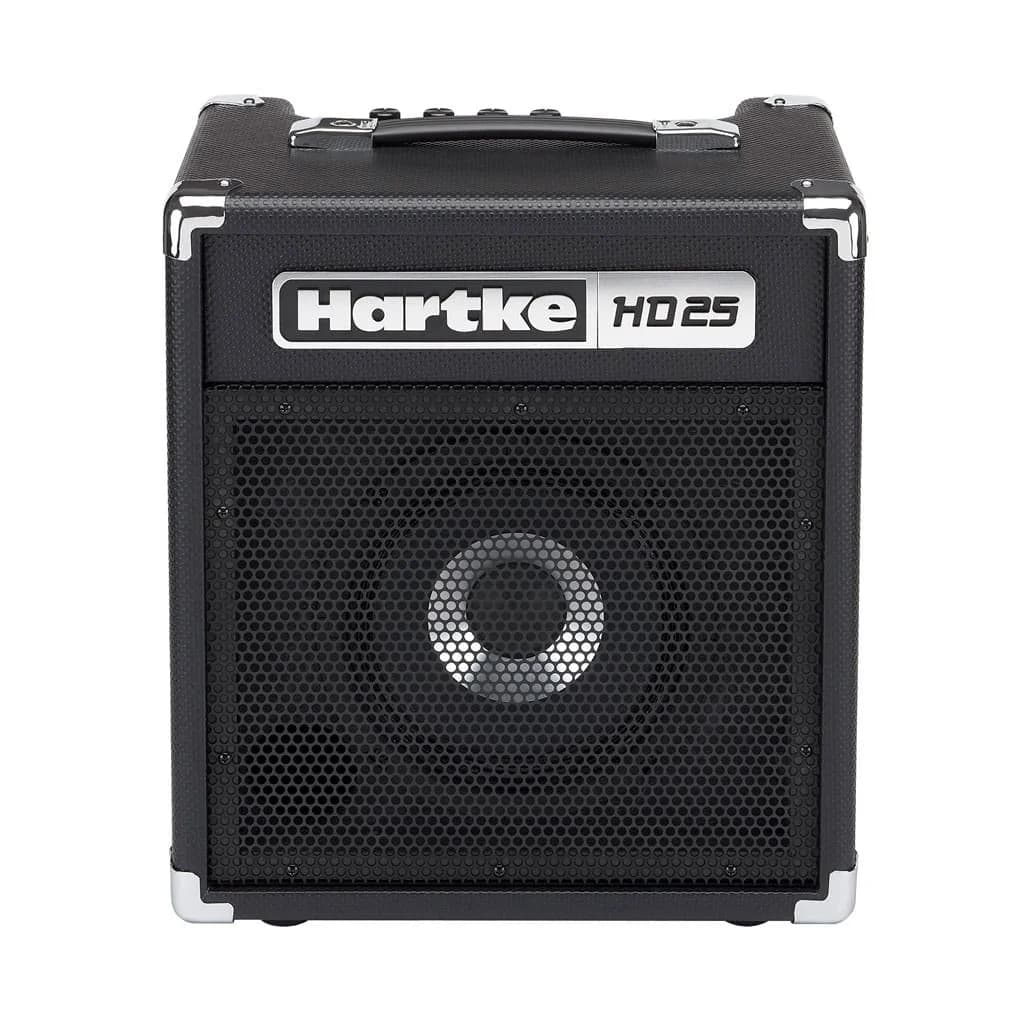 Hartke Bass Amplifier thumbnail 2