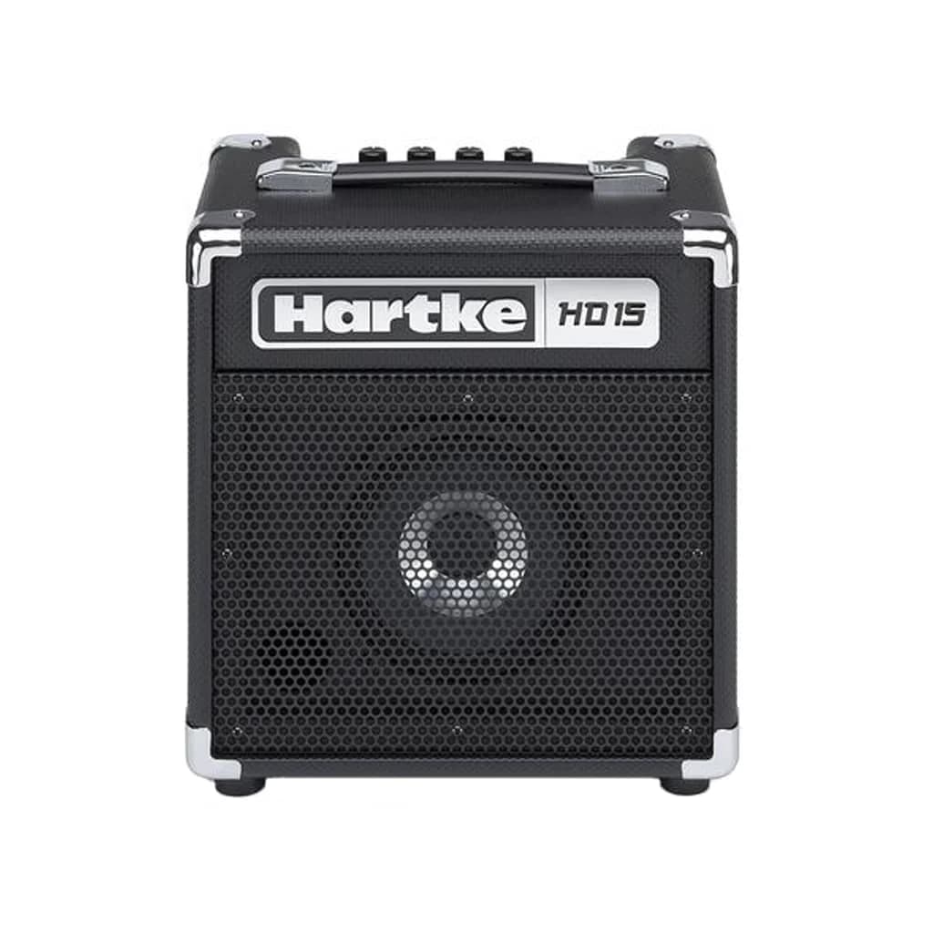 Hartke Bass Amplifier