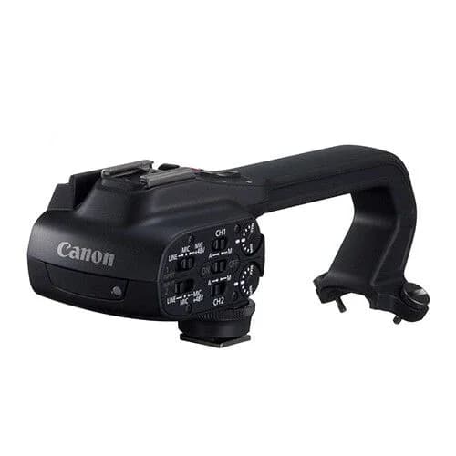 Professional Camera Kit