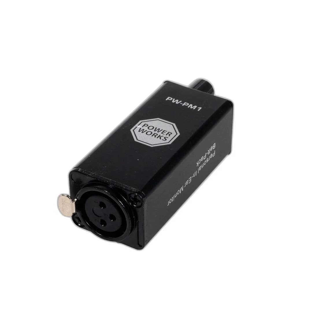 Headphone Amplifier thumbnail 2