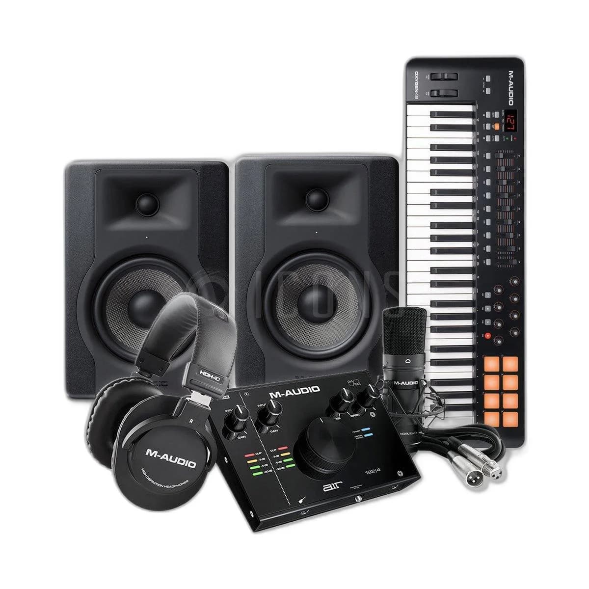 MIDI Interface thumbnail 2