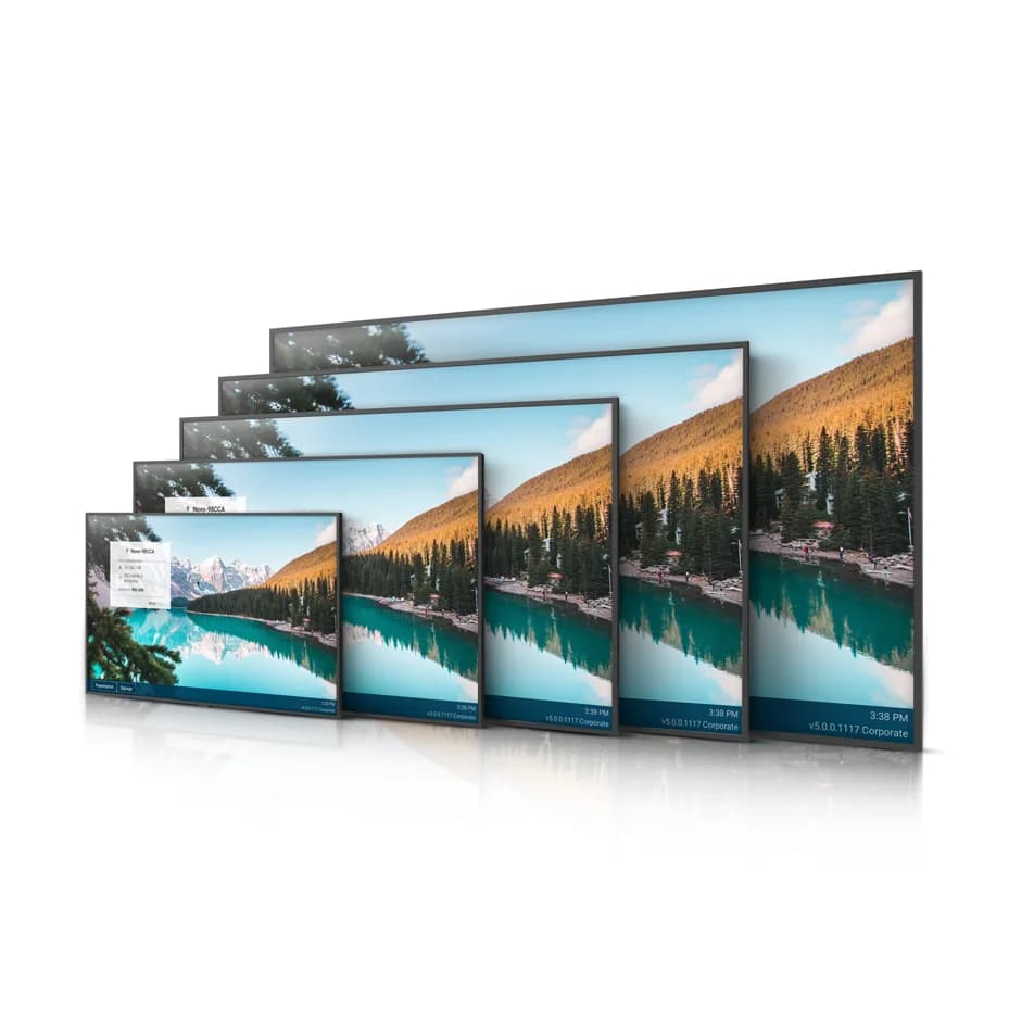 Presentation Projector thumbnail 11