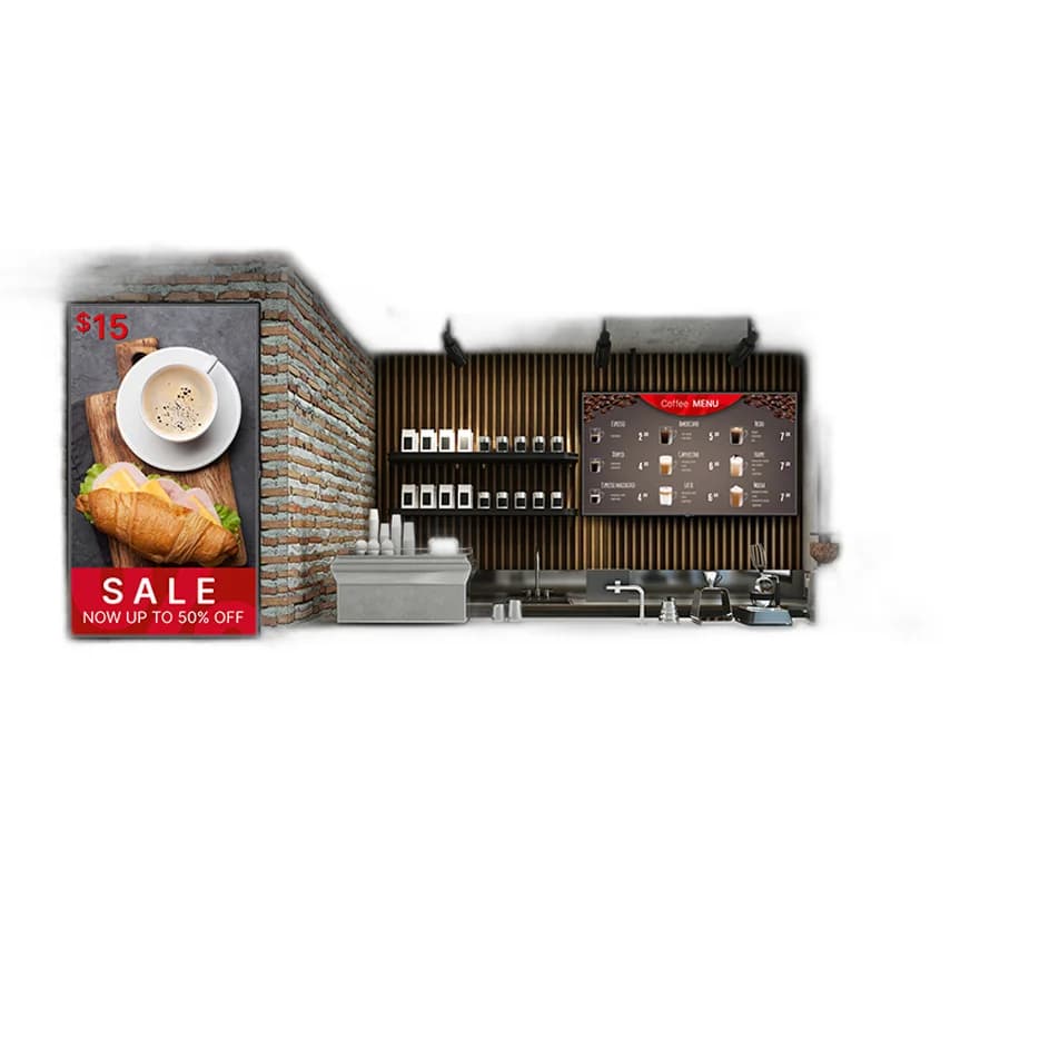 Presentation Projector thumbnail 4