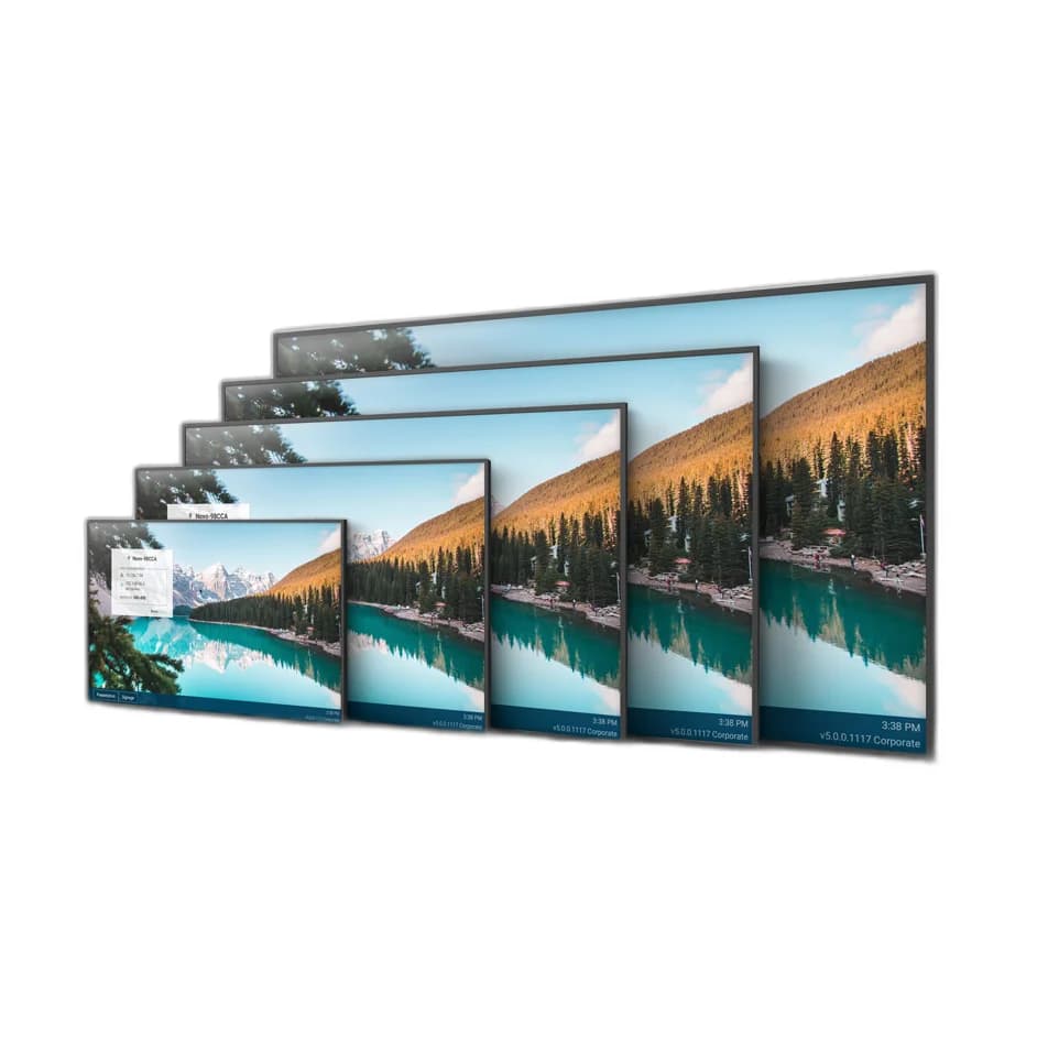 Presentation Projector thumbnail 5