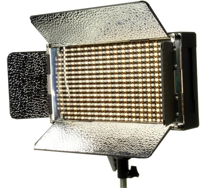 Studio Lighting Kit thumbnail 5