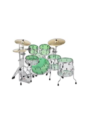 Drum Heads Pack thumbnail 2