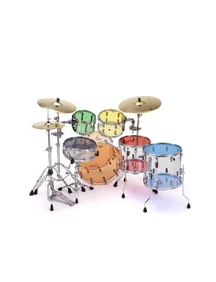 Drum Heads Pack thumbnail 3