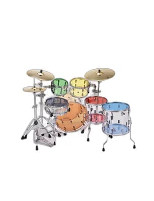 Drum Heads Pack