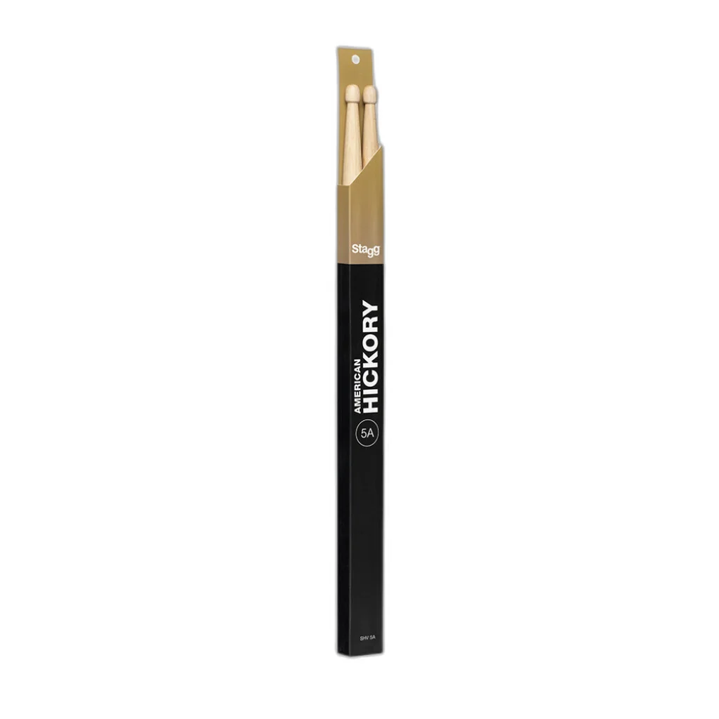 Drum Sticks (Pair) thumbnail 3