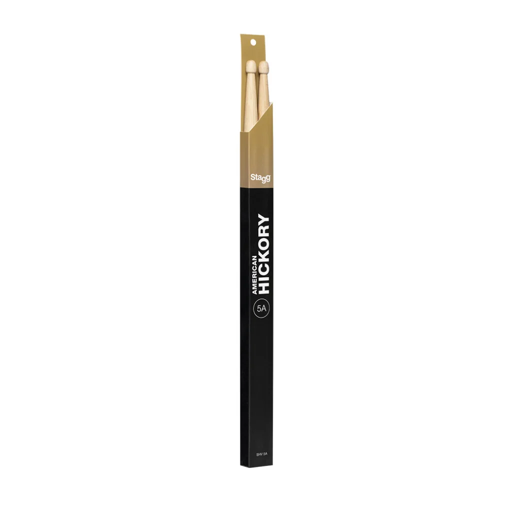 Drum Sticks (Pair) thumbnail 8