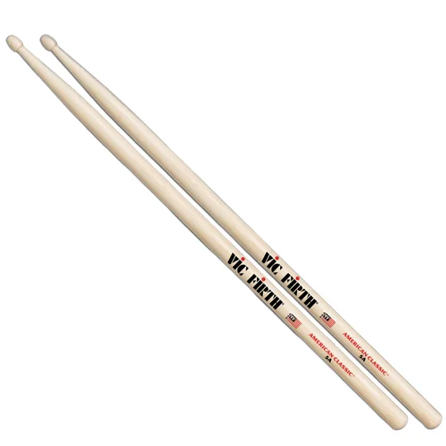 Drum Sticks (Pair) - image 1