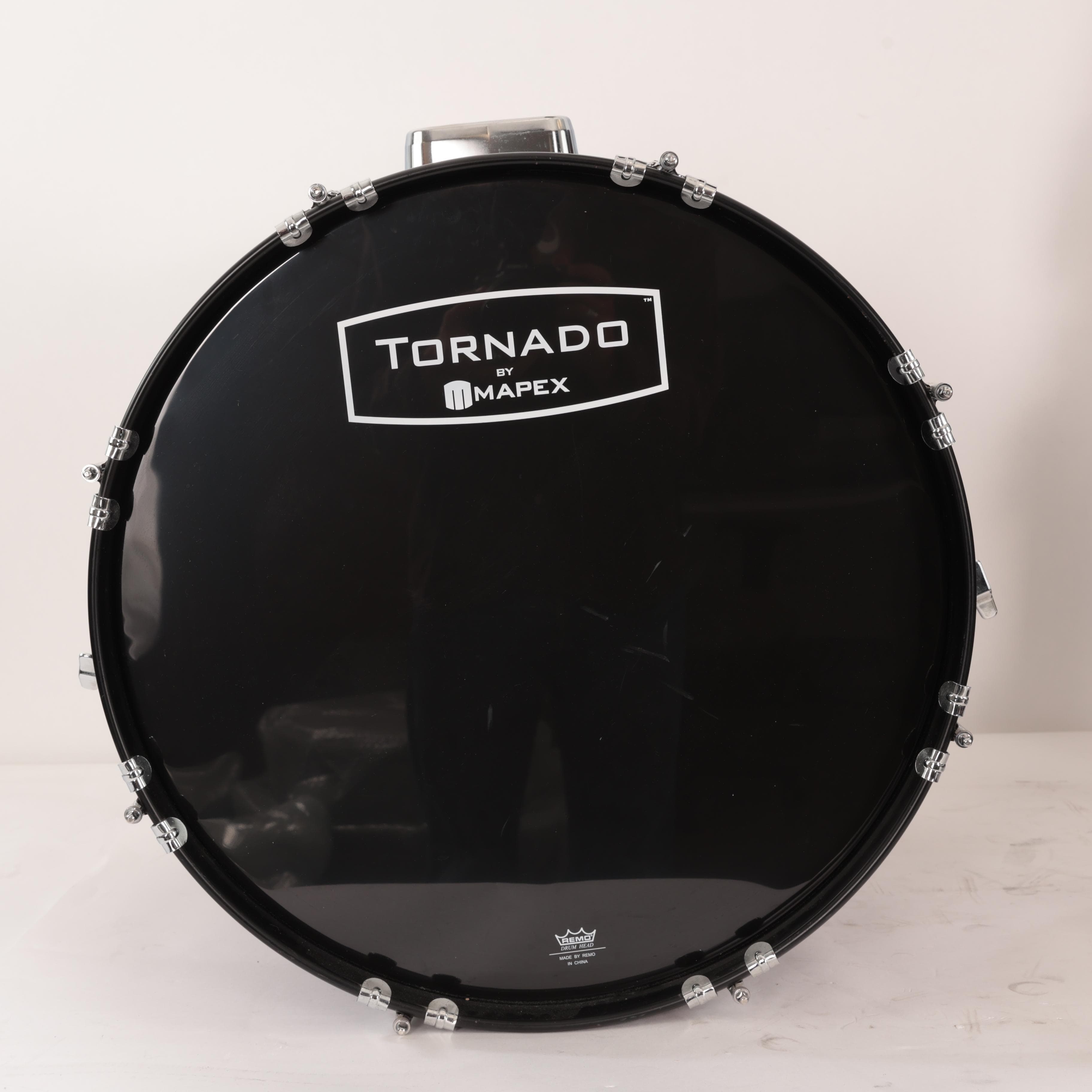 Mapex Tornado Drum Kit thumbnail 2
