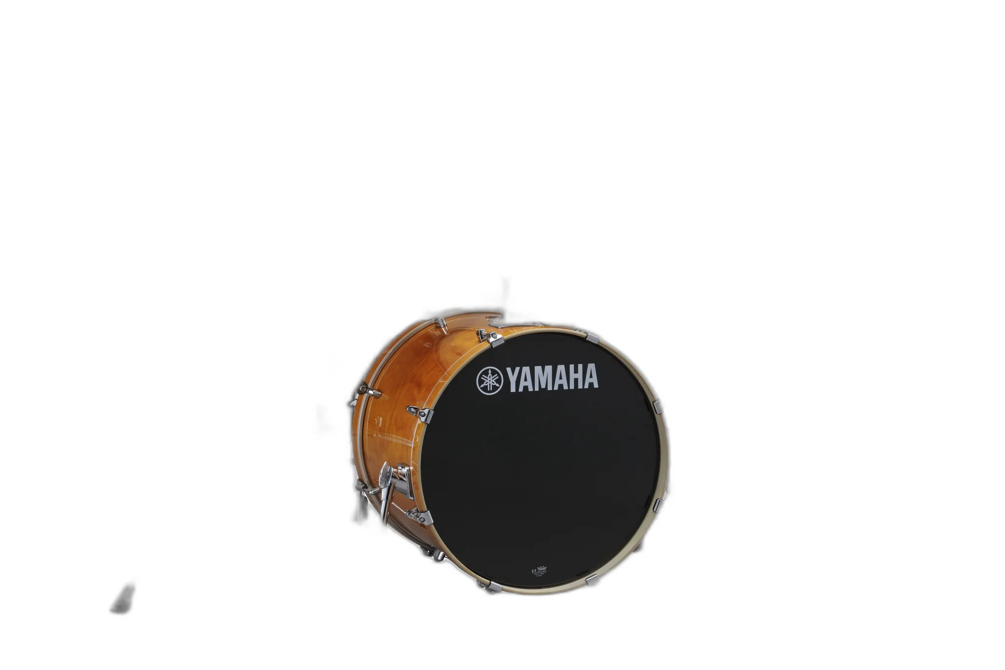 Yamaha Acoustic Drum Kit