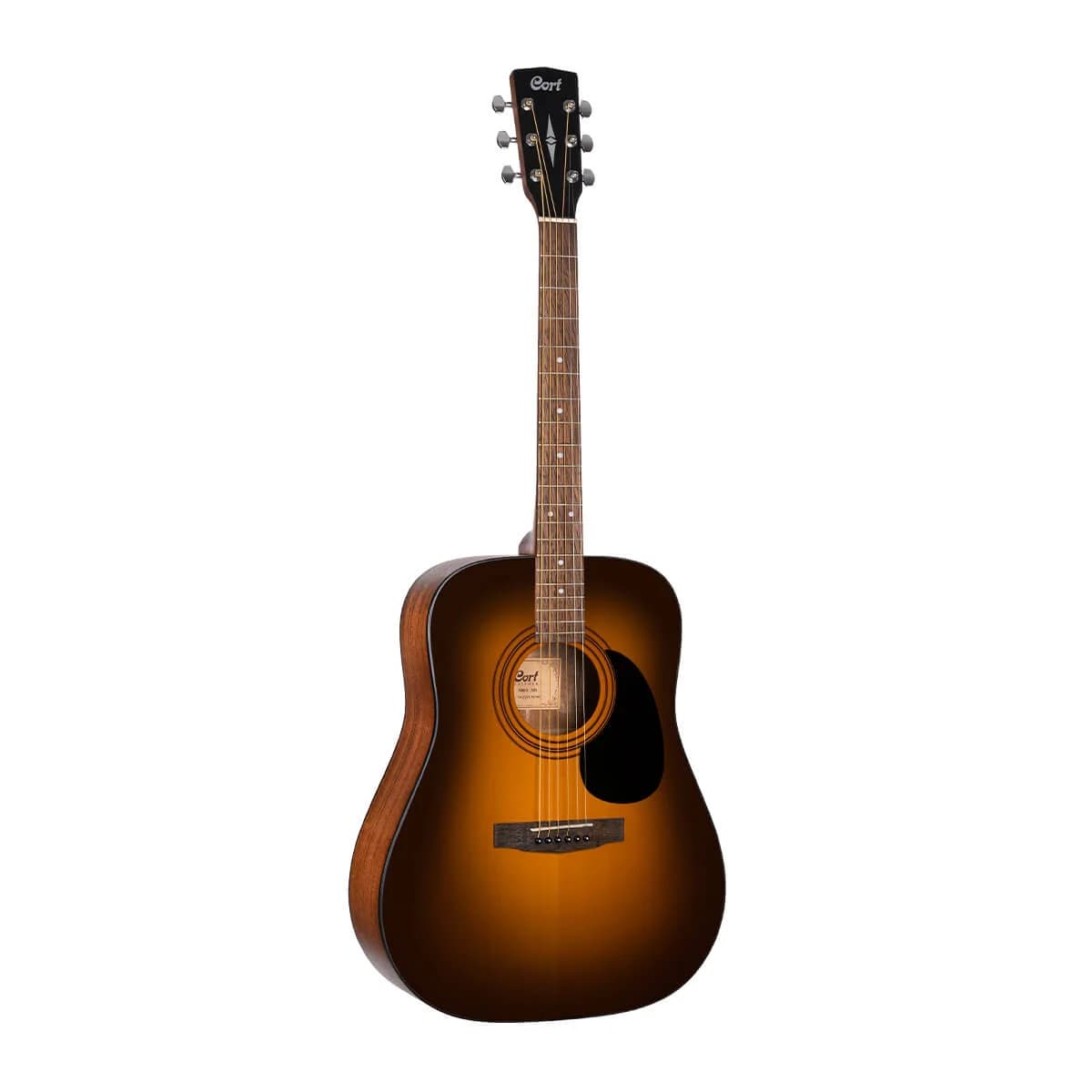 Cort Acoustic Guitar thumbnail 4