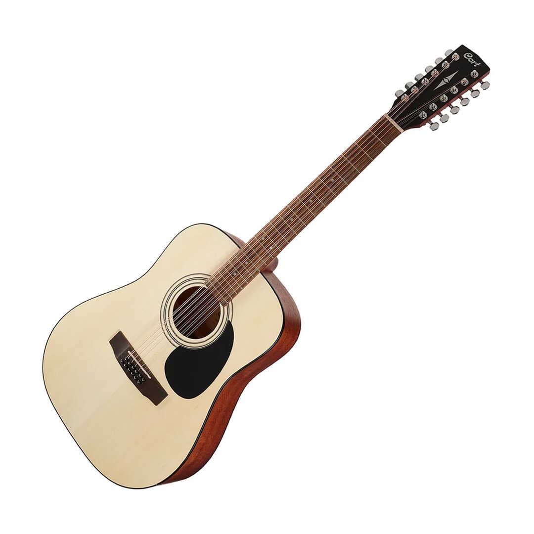 Cort AD810 Acoustic Guitar thumbnail 2