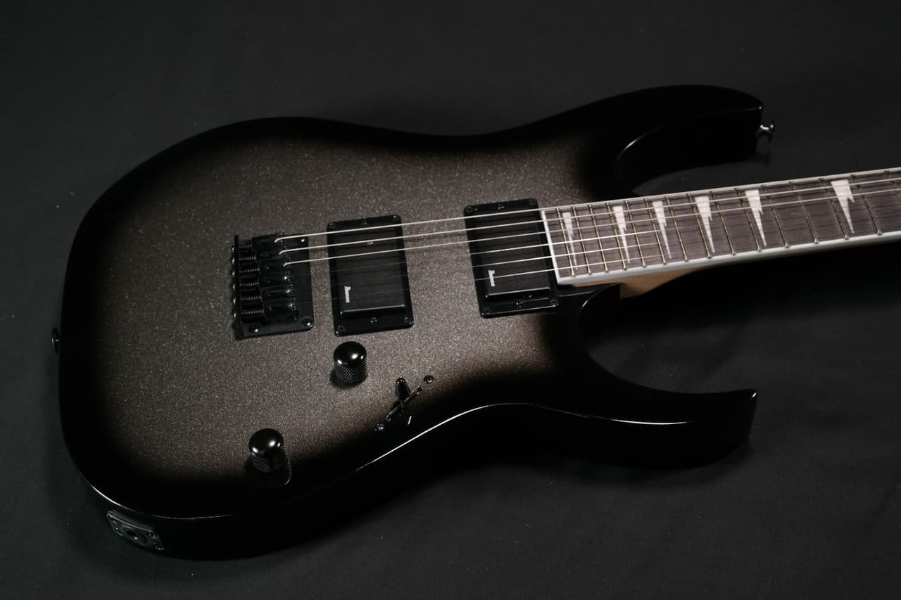 Ibanez GRG121 Electric Guitar