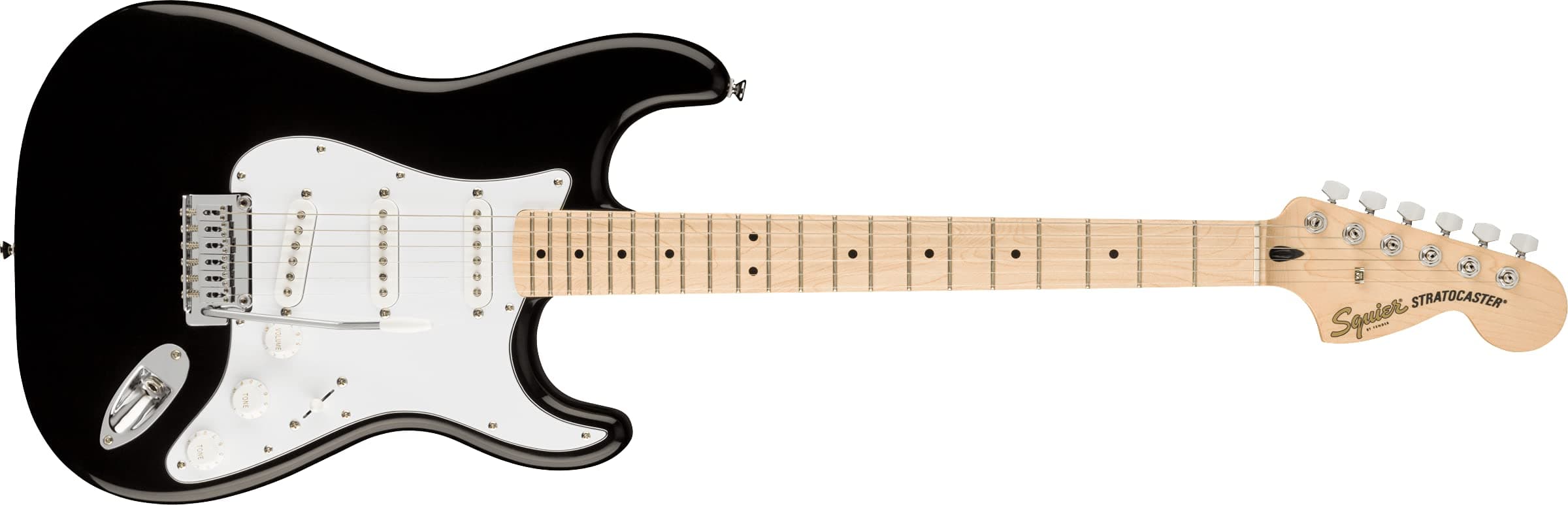 Squier Affinity Stratocaster - image 1