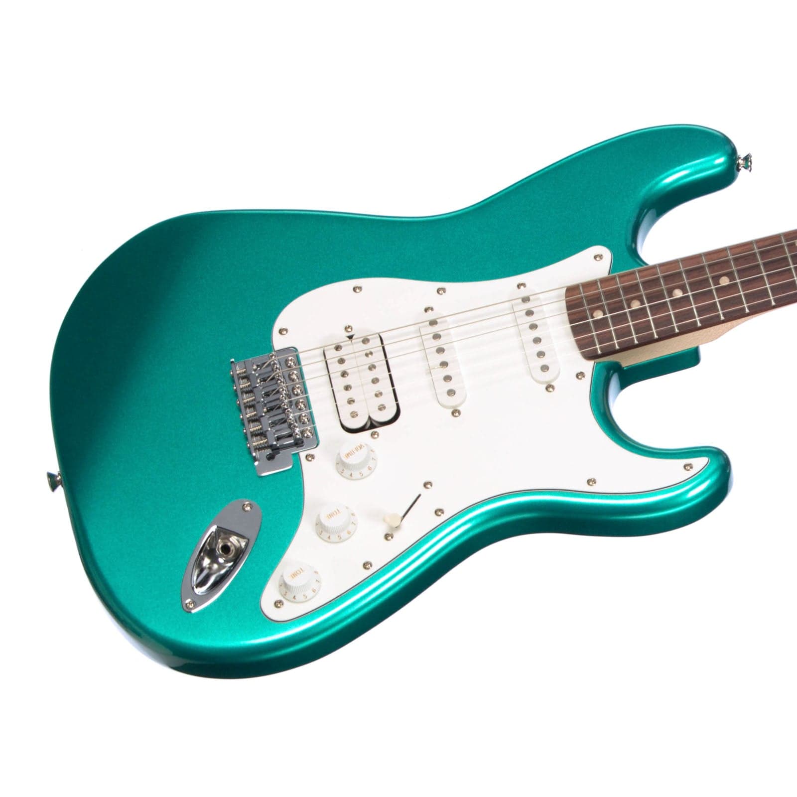 Squier Affinity Stratocaster thumbnail 2