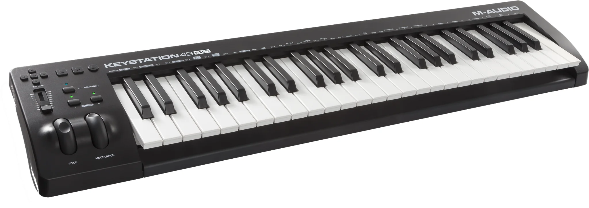 MIDI Controller Keyboard thumbnail 2