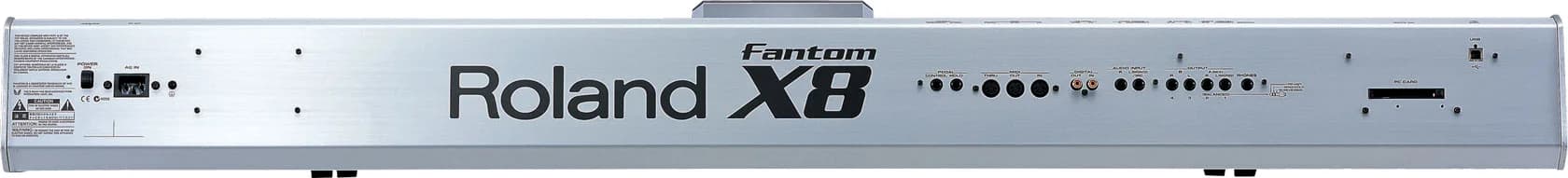 Roland Fantom 8 thumbnail 5