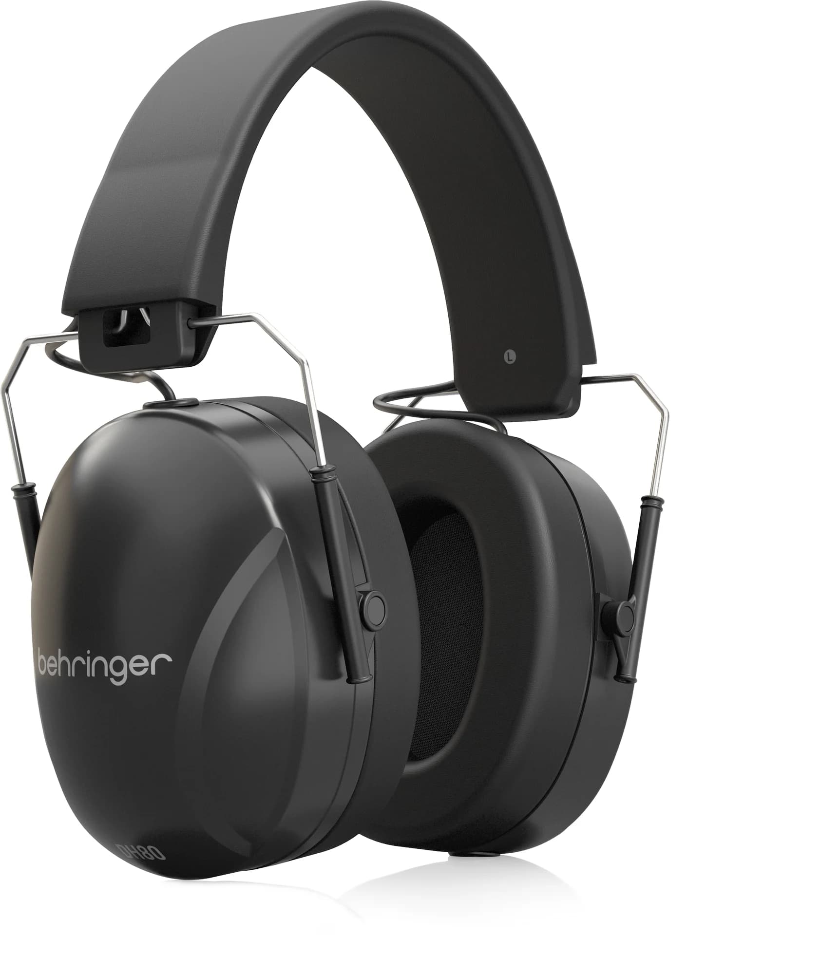 Behringer DH80 Headphones thumbnail 2
