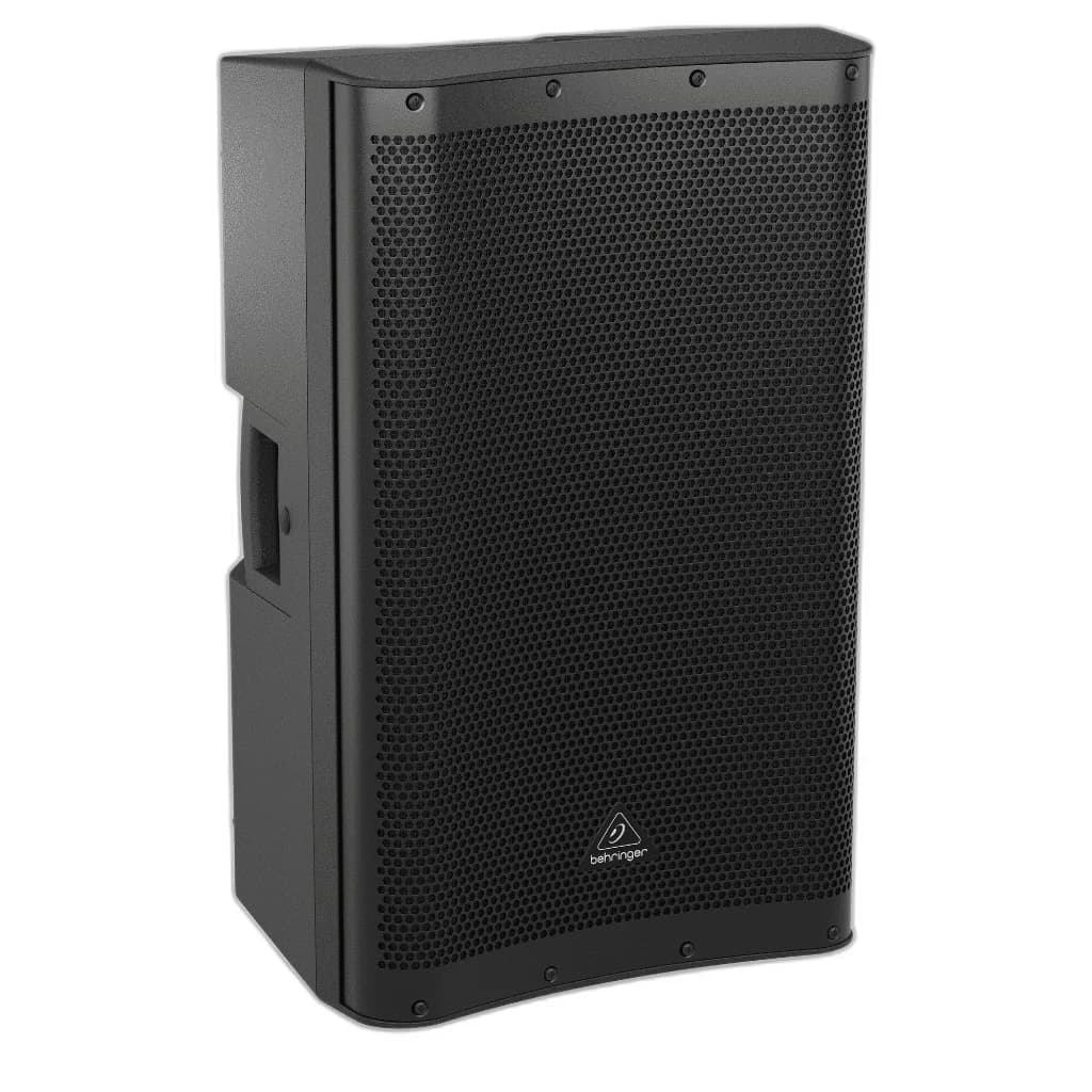Behringer DR115 Powered Speaker thumbnail 2