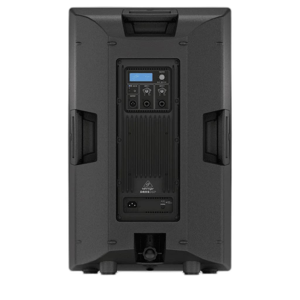 Behringer DR115 Powered Speaker thumbnail 3