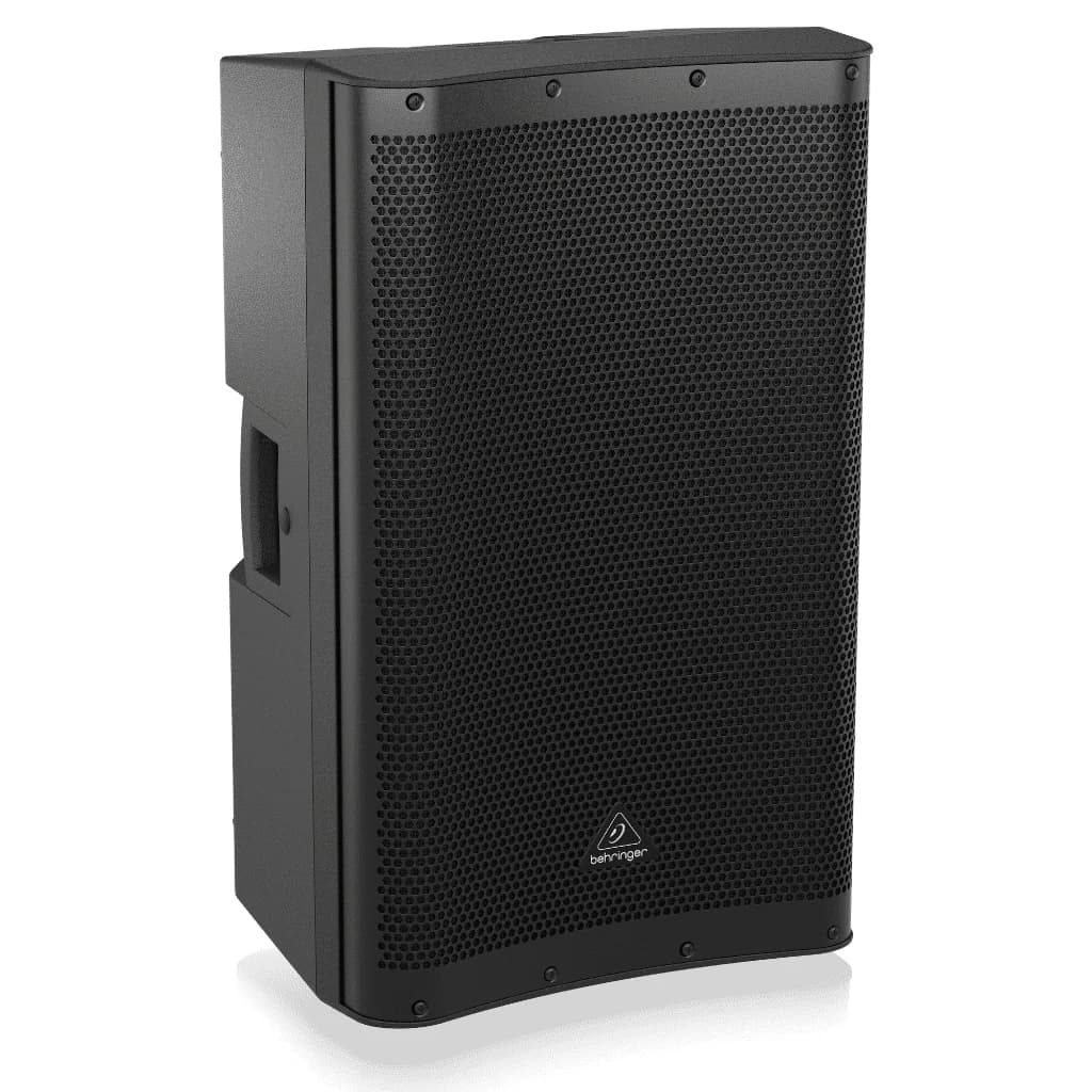 Behringer DR115 Powered Speaker thumbnail 6