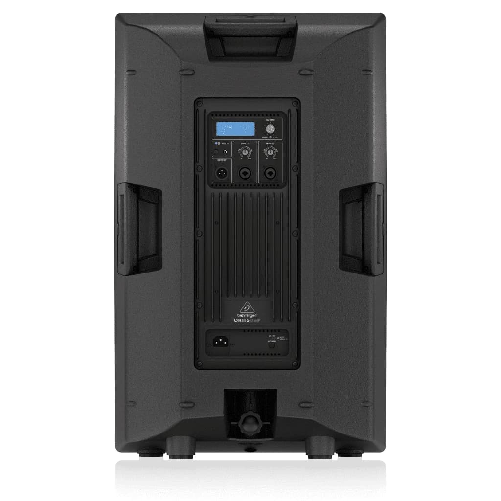 Behringer DR115 Powered Speaker thumbnail 7