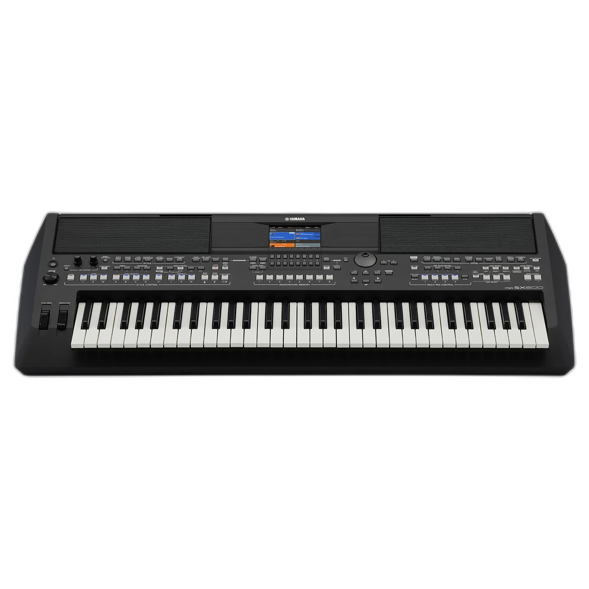 Behringer Eurolive Speaker thumbnail 5