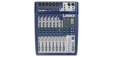 Drum Microphone Kit thumbnail 2
