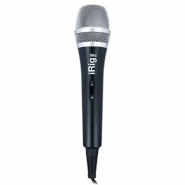 IK Multimedia iRig Audio Interface thumbnail 3