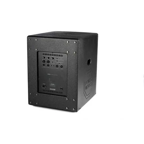 Mercury Active Subwoofer thumbnail 3