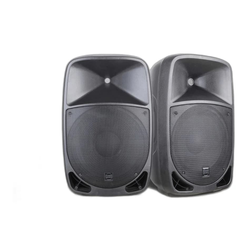 Powerworks Speaker System thumbnail 2