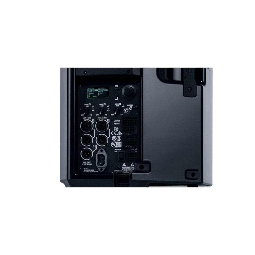 QSC K12.2 Powered Speaker thumbnail 2
