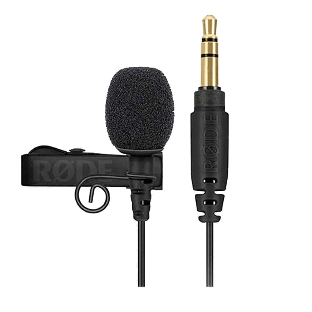 Rode Microphone Set thumbnail 5