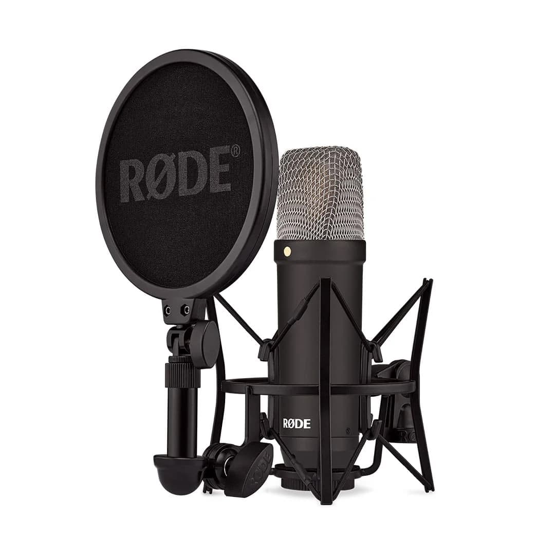 Rode Microphone Set thumbnail 7