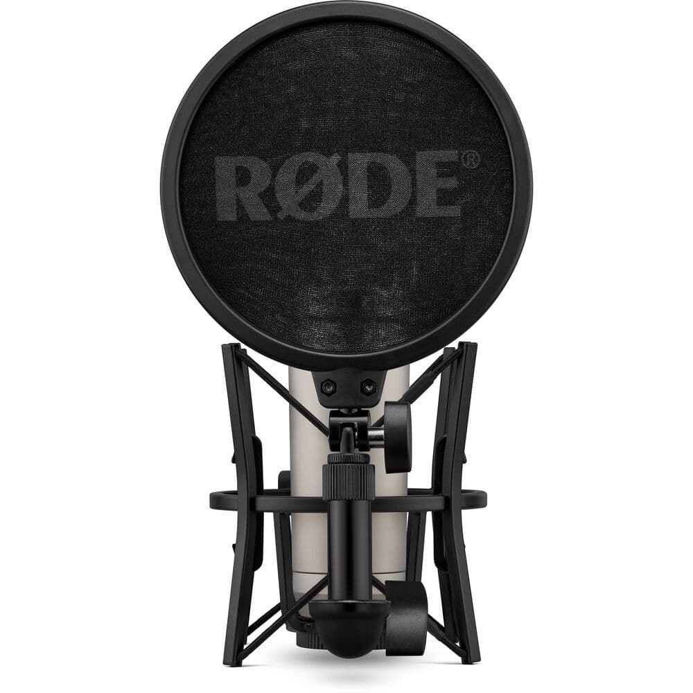 Rode NT1-A Condenser Microphone thumbnail 2