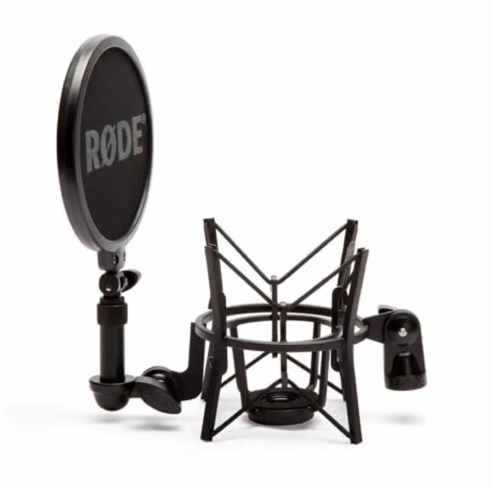 Rode SM6 Shock Mount thumbnail 2