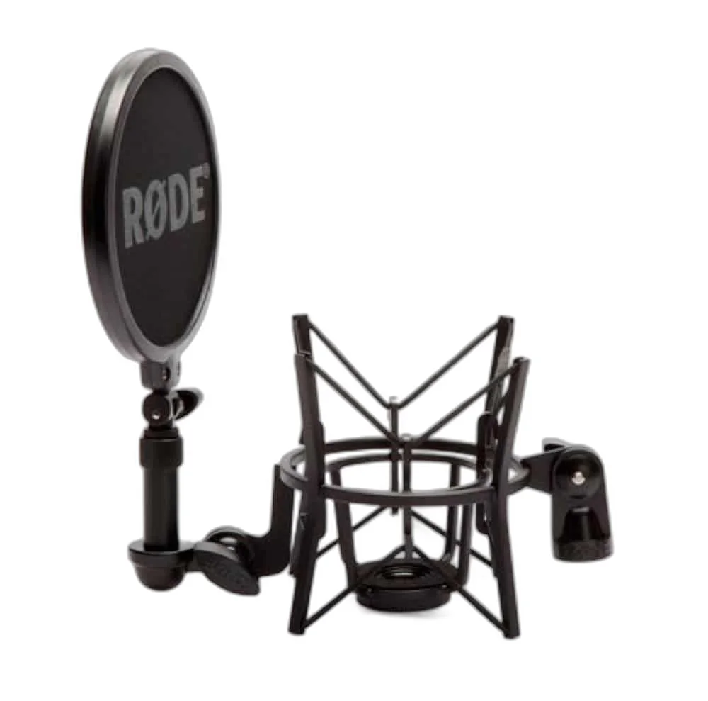 Rode SM6 Shock Mount - image 1