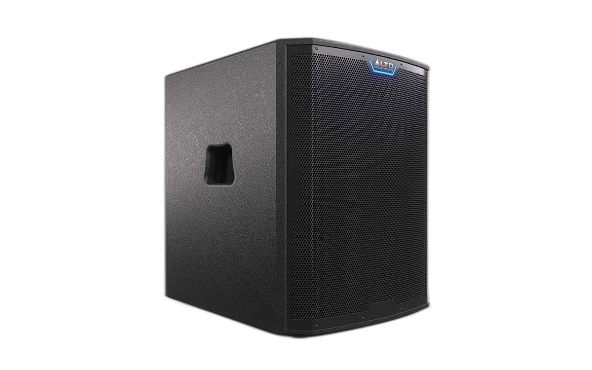 PA Speakers Collection thumbnail 2