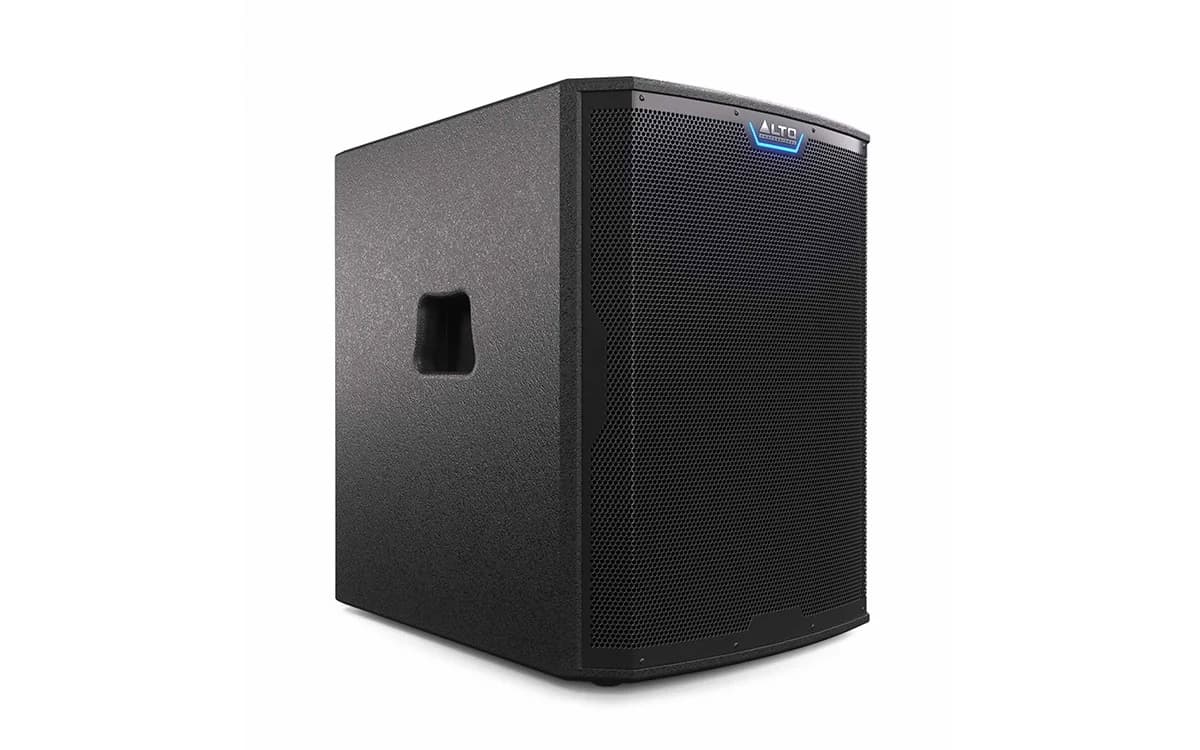 PA Speakers Collection thumbnail 4