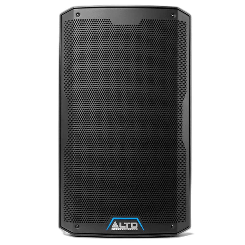 Powered Speaker TS415 thumbnail 4