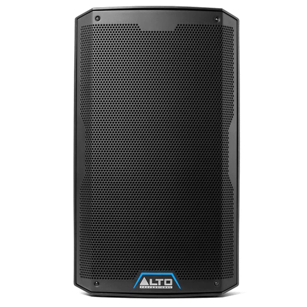 Powered Speaker TS415 thumbnail 8