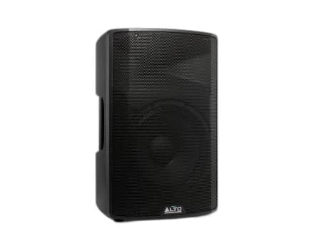 Powered Speaker TX Series thumbnail 2