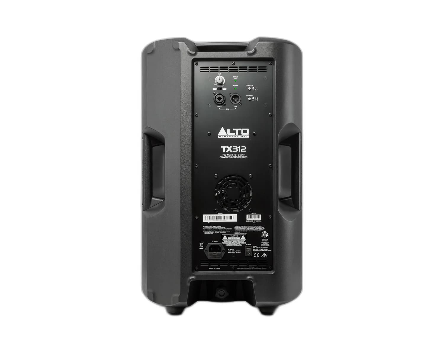 Powered Speaker TX Series thumbnail 3