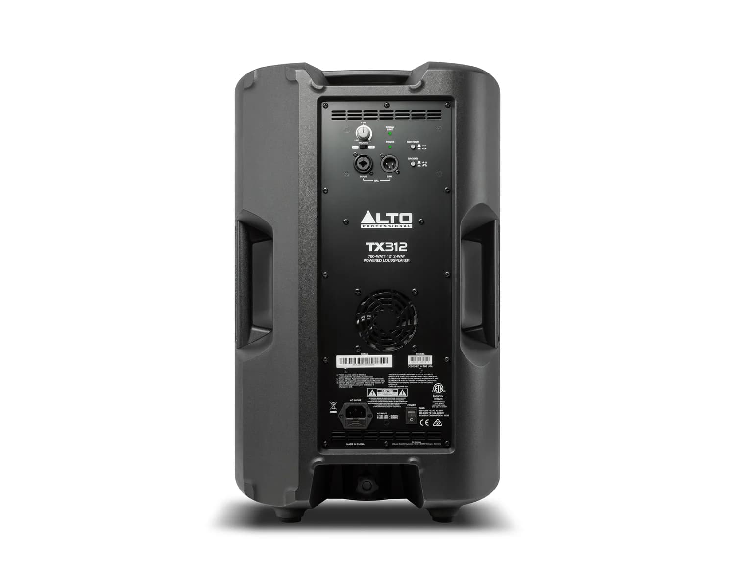 Powered Speaker TX Series thumbnail 6