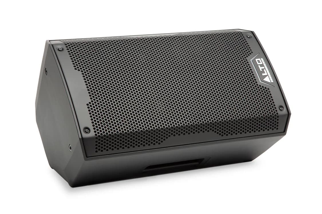 Wedge Floor Monitor Speaker thumbnail 2